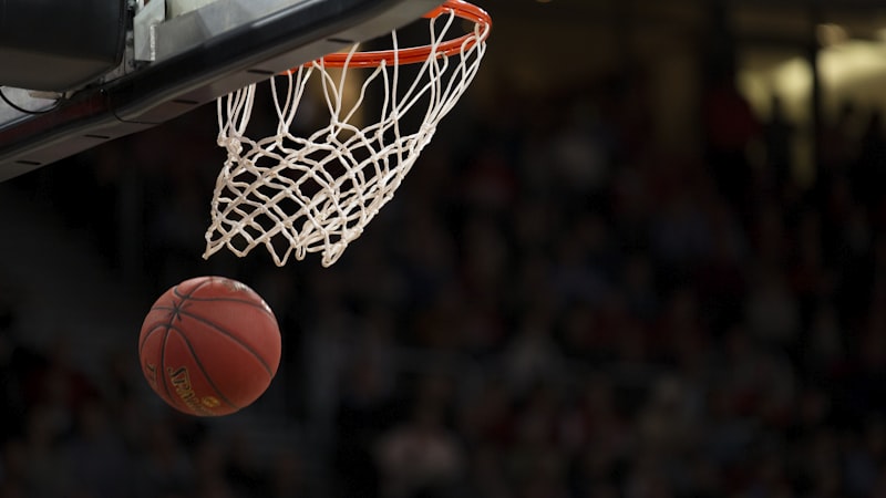 2026年NBA选秀状元热门人选维克多·文班亚马训练营表现分析